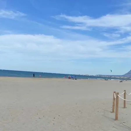 Dom wakacyjny Casa Erika