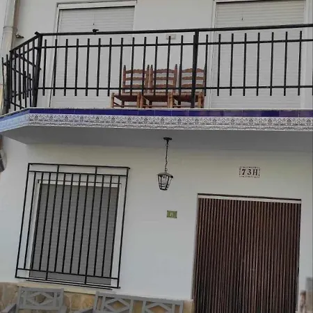 Casa Erika *