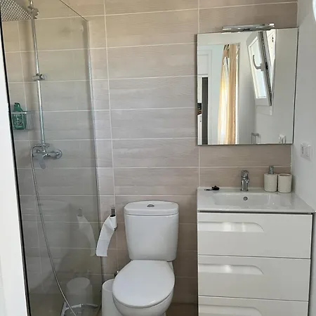 Dom wakacyjny Casa Erika *