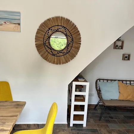 Dom wakacyjny Casa Erika