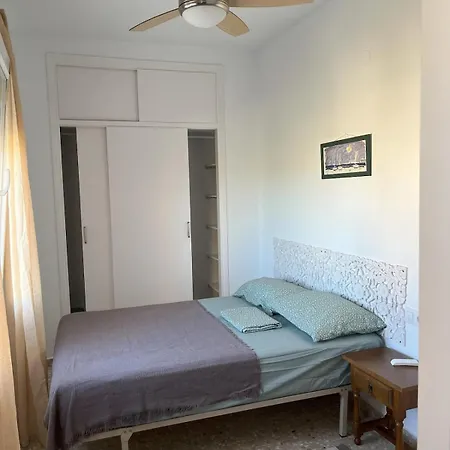 Casa Erika Dom wakacyjny *