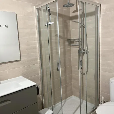 Dom wakacyjny Casa Erika