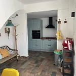Дом отдыха Casa Erika Дения