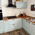 Casa Erika Дом отдыха *