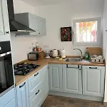 Casa Erika Дения