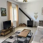 Дом отдыха Casa Erika Дения