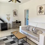 Дом отдыха Casa Erika *
