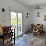 Дом отдыха Casa Erika *