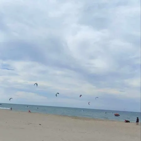 Casa Erika Prázdninový dům