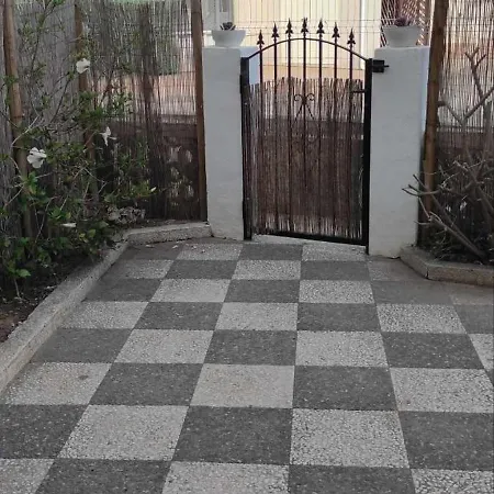 Casa Erika *