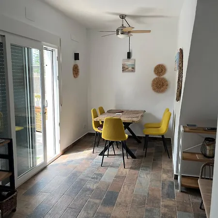 Casa Erika Dénia