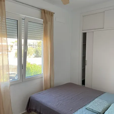 Casa Erika Dénia