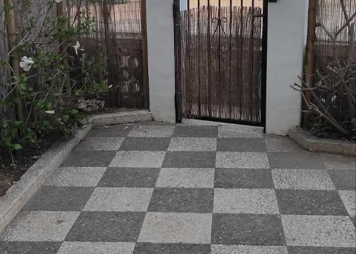 Casa Erika *