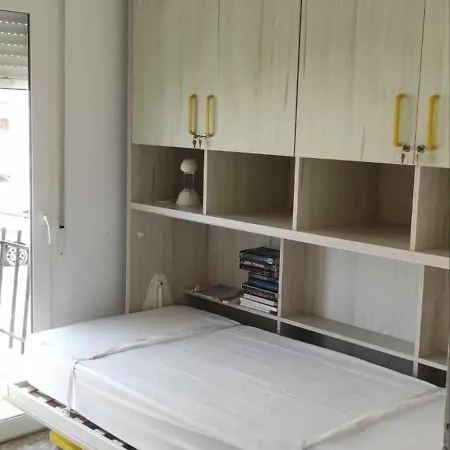 Casa Erika Semesterbostad *