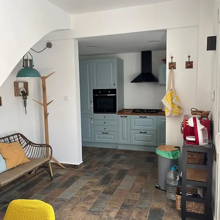 Semesterbostad Casa Erika Denia