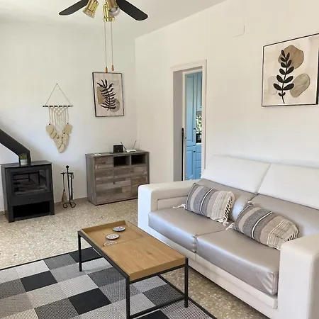 Semesterbostad Casa Erika *