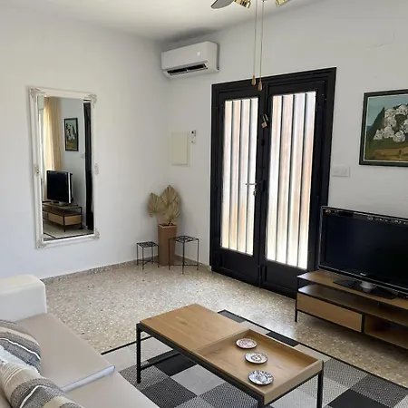 Casa Erika Semesterbostad