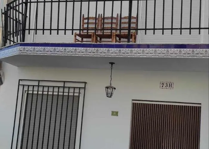 Casa Erika *