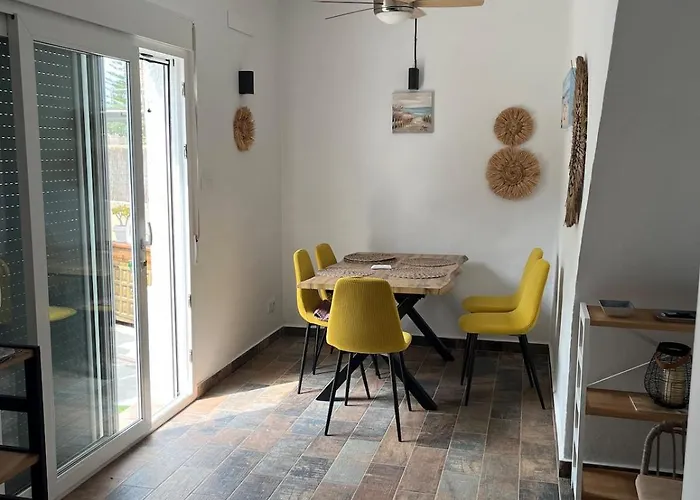 Casa Erika 데니아