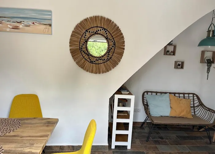 펜션 Casa Erika