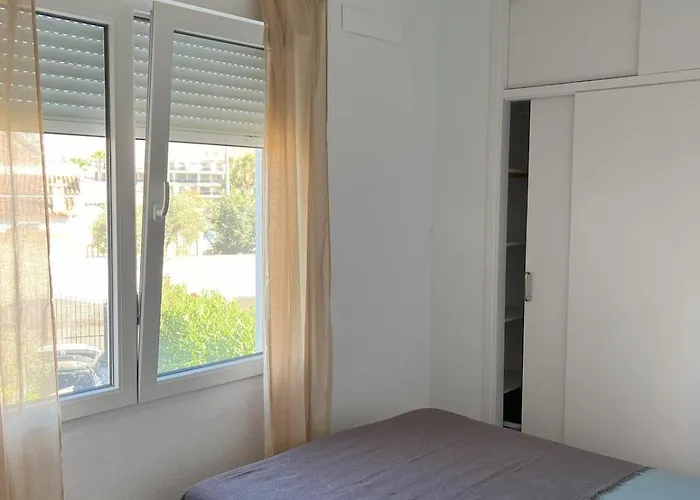 Casa Erika 데니아