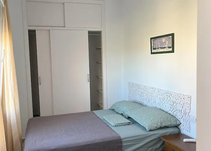 Casa Erika 펜션 *