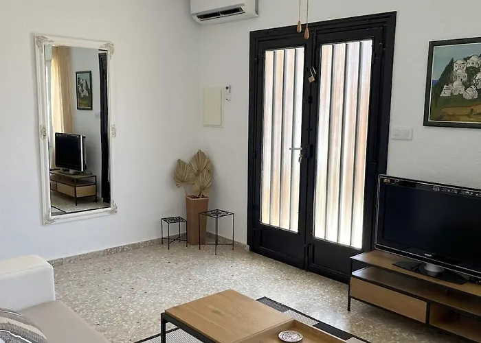Casa Erika 펜션